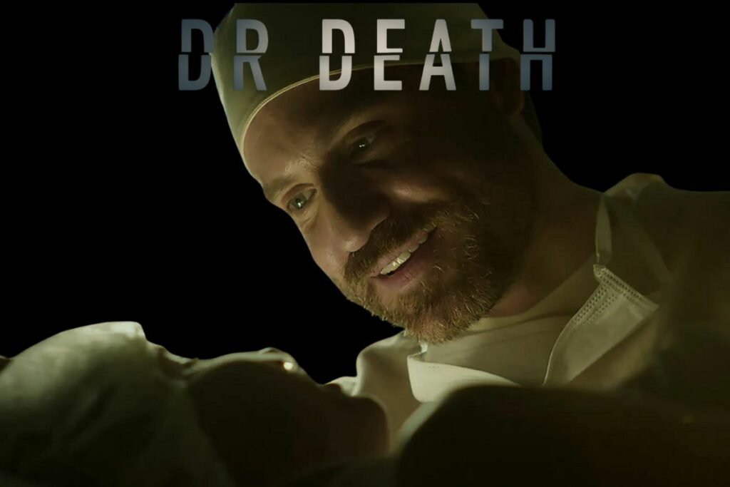 Where To Watch Dr. Death Season 2 - - News | | GamesHorizon