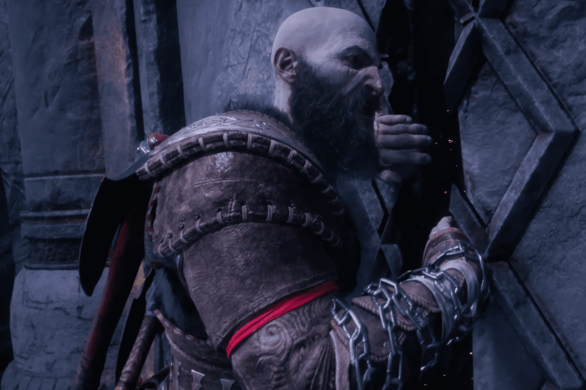 God of War: Ragnarok has gone gold- announces Sony PlayStation's very own  Santa Monica Studio