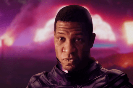 Why Did Marvel Fire Jonathan Majors? - - Marvel | | GamesHorizon