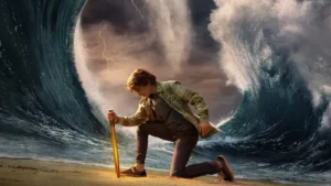 Percy Jackson Show Release Date & Time - - News | | GamesHorizon