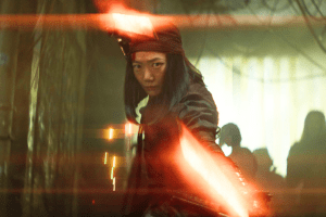 Is Rebel Moon Part Of Star Wars? - - News | | GamesHorizon