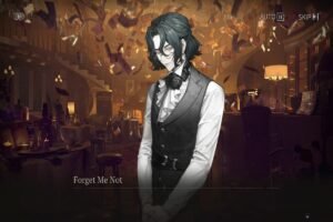 forget me not reverse 1999