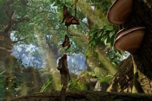 smalland survive the wilds