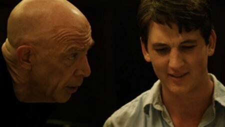 Will There Be Whiplash 2? - - Movies & TV | | GamesHorizon