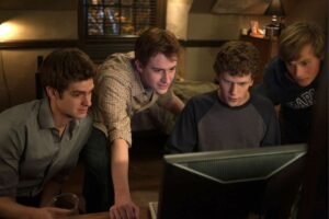 12 Movies Like The Social Network