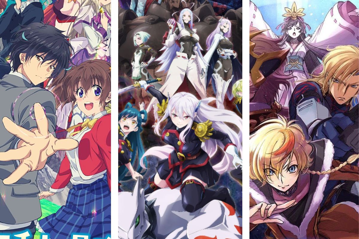 Top 10 Best Anime Releases to Watch in Summer 2023 - Anime Corner