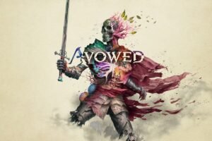 Avowed Developer Shows Off Elemental System - - News | | GamesHorizon