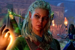 Microsoft Tackles Xbox Save Issues In Baldur's Gate 3 - - News | | GamesHorizon