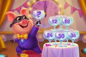 Coin Master Free Spins & Coins (January 2024)