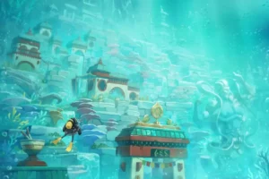 Dave The Diver Crosses 3 Million Sales Globally