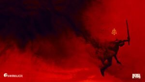 Rebel Wolves Confirms Dawnwalker With A Moody Artwork - - News | | GamesHorizon
