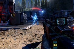 Halo Infinite Season 5 Marks The End of Big Updates - - News | | GamesHorizon