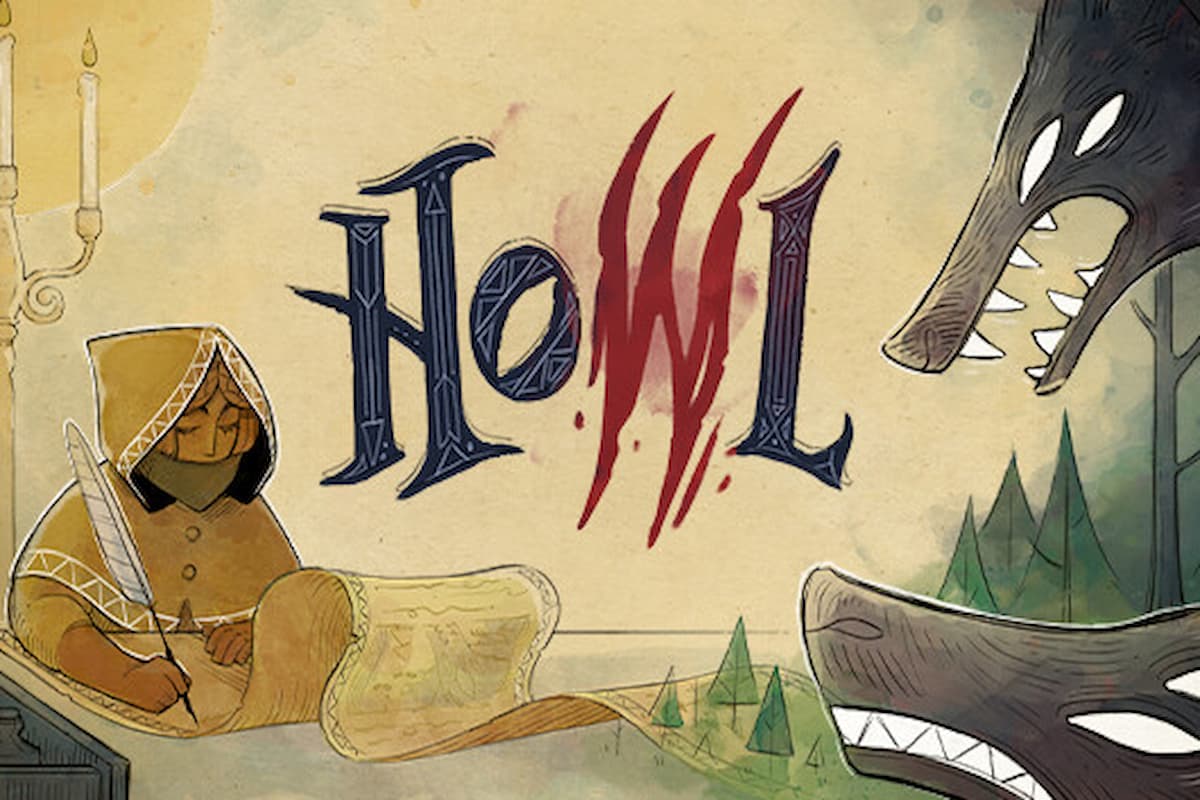 Howl Review: Easy To Learn, Hard To Stay
