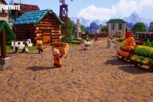 How To Make Copper Bars In Lego Fortnite - - News | | GamesHorizon