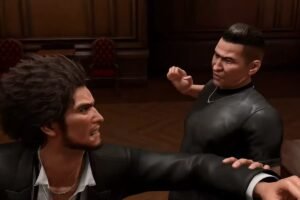 Like A Dragon: Infinite Wealth Physical Pre-Orders Soar To Series High - - News | | GamesHorizon