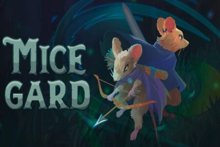 MiceGard Review: This Mouse Got The Cheese - - Reviews | | GamesHorizon