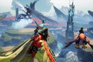 Palworld Clears 4 Million In Sales After 3 Days - - News | | GamesHorizon
