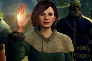Dragon's Dogma 2 Expands Pawn System Further Than Before - - News | | GamesHorizon