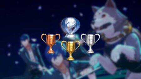 Persona 3 Reload trophies and achievements