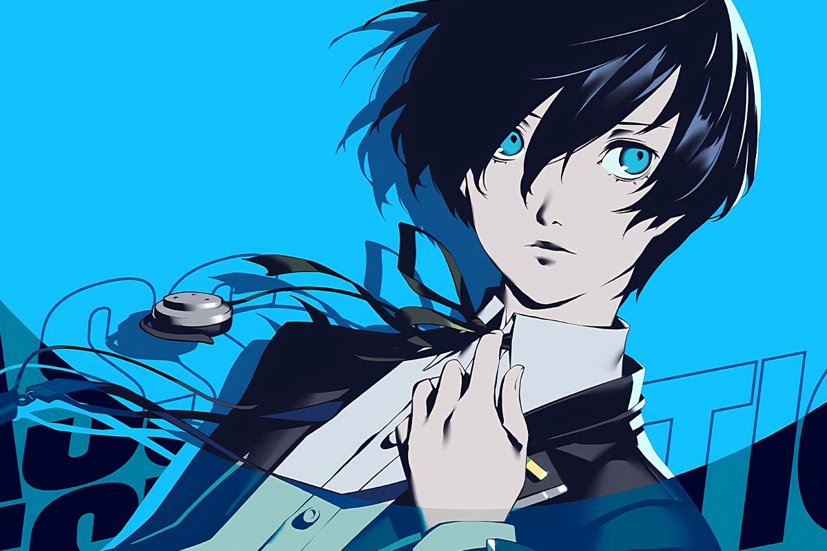 PS4 Persona 3 Reload [Korean Version] Chinese 페르소나 3 리로드