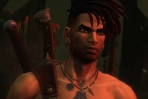 Is There Multiplayer or Co-Op in Prince of Persia: The Lost Crown? - - News | | GamesHorizon