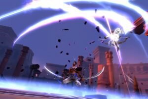 How To Play the Demo of Prince of Persia: The Lost Crown - - News | | GamesHorizon