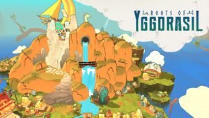 Roots of Yggdrasil Review: A Slow Burn, Strategic Surprise - - News | | GamesHorizon