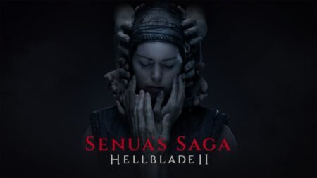 Senua's Saga: Hellblade II Release Date Confirmed - - News | News | GamesHorizon