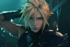 Square Enix Hints At Potential Expansion Into Blockchain Technology - - News | | GamesHorizon