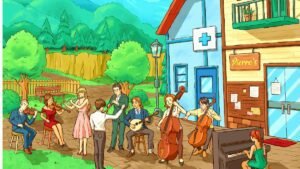 Stardew Valley 1.6 Update Finished, Just Needs Bug Fixing - - News | | GamesHorizon