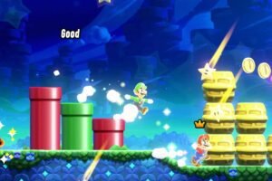 Acclaimed Nintendo Composer and Sound Director Will Be Honored at DICE Awards - - News | | GamesHorizon