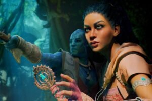 Avowed’s Classless System Ensures There’s No Perfect Build for Players - - News | | GamesHorizon