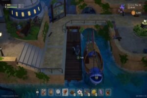 coral island black market