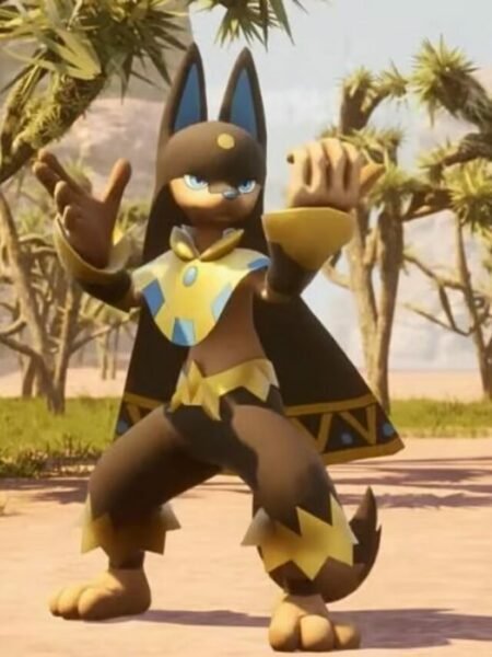 Best Base Pals Palworld Cover image