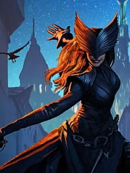 All The Biggest Games Releasing In 2024