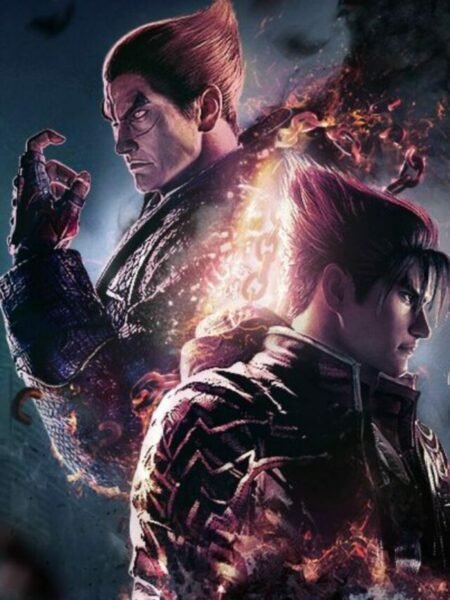 All The Biggest Games Releasing In 2024