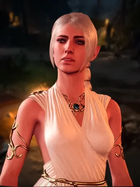 shadowheart romance bg3