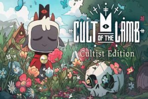 cult of the lamb