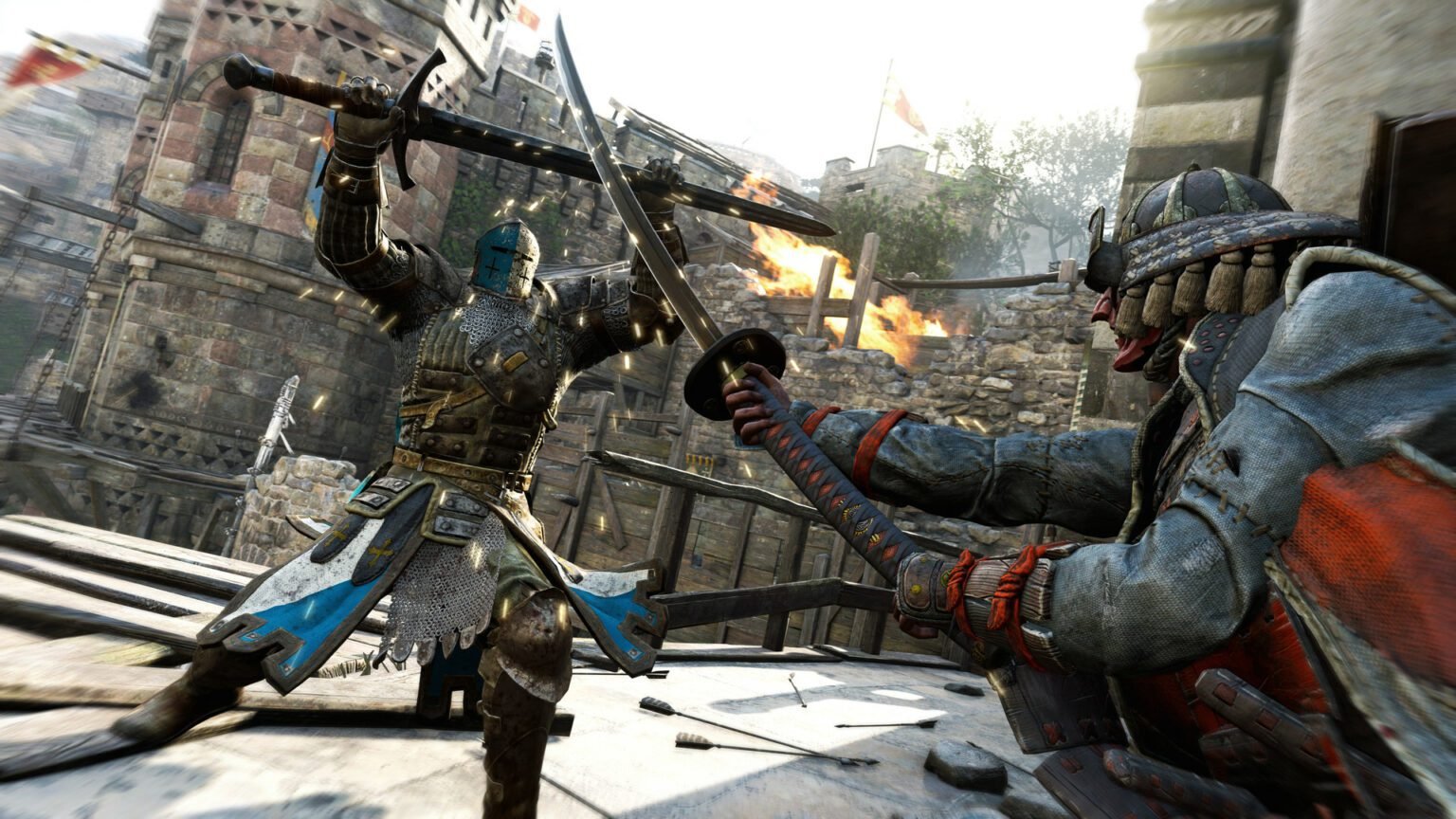 Are For Honor Redeem Codes Real? - - News | | GamesHorizon