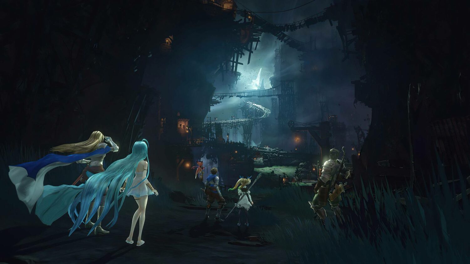 Granblue Fantasy Relink Early Access, Preorder, Gameplay and