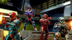 Halo Is Making Ranked Slayer And Doubles Permanent - - News | | GamesHorizon