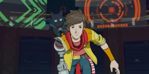 Hi-Fi Rush May Be Coming To Switch - Rumor - - News | | GamesHorizon