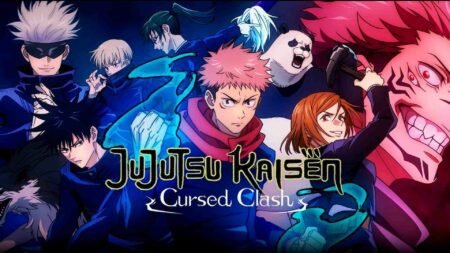 jujutsu kaisen cursed clash characters