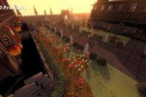 Old School RuneScape Getting Official HD Upgrade - - News | | GamesHorizon