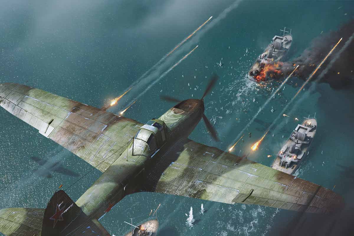 War Thunder Joining A Squad Is Not Available
