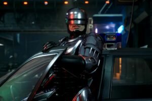 RoboCop: Rogue City Gets New Game Plus, New Difficulty Level - - News | | GamesHorizon