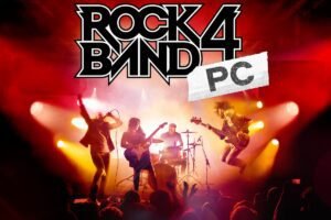 Rockband 4 Developer Announces Last DLC Before Fortnite Move - - News | | GamesHorizon