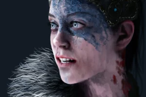 Senua’s Saga: Hellblade 2 Release Date Leaked - - News | | GamesHorizon