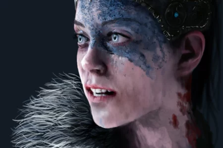 Senua’s Saga: Hellblade 2 Release Date Leaked - - News | News | GamesHorizon