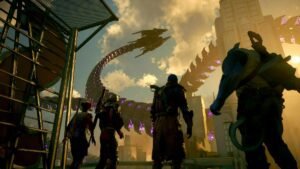 Suicide Squad: Kill the Justice League Review Codes Won't Arrive Before Release - - News | | GamesHorizon